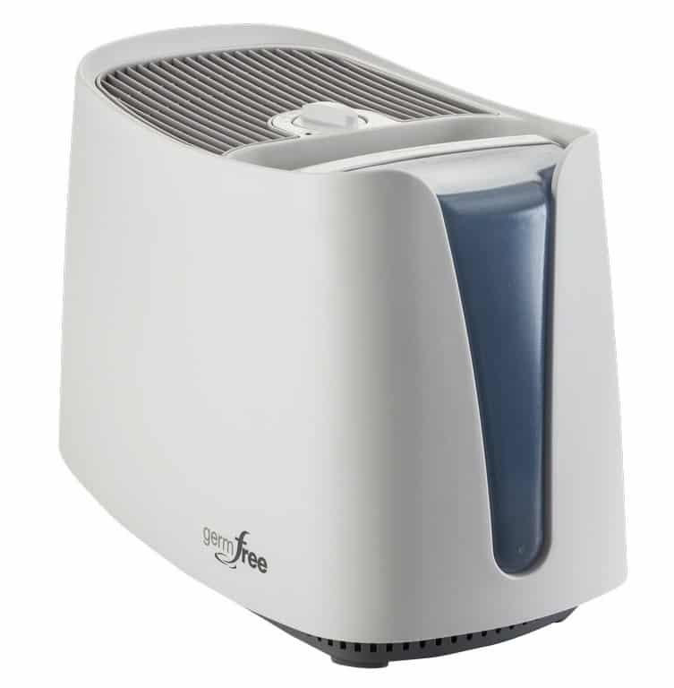 Honeywell Humidifier, HCM-350