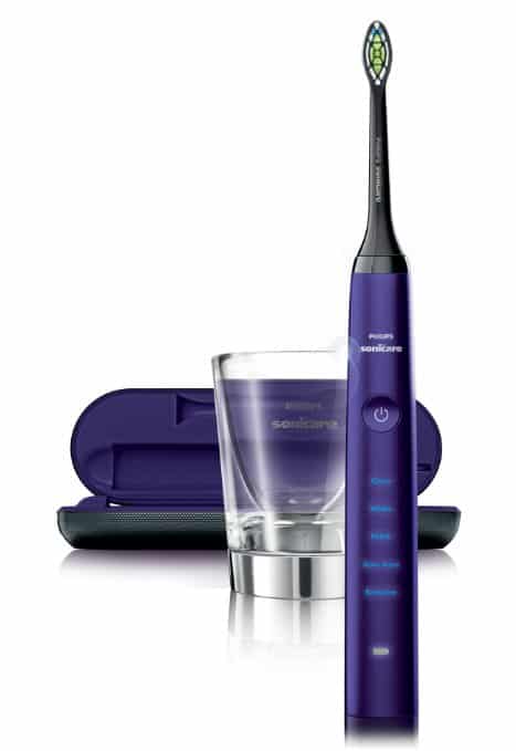 Philips Sonicare DiamondClean