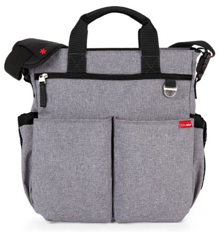 Skip Hop Signature Diaper Bag