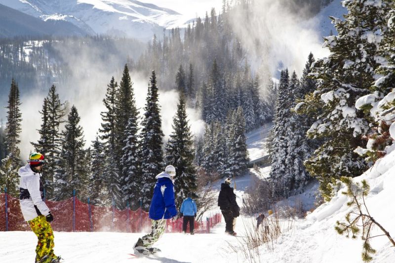 Summer Vacation Ideas for Families 1