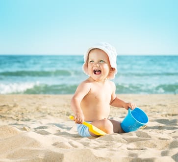 Best Sunscreen for Babies Buying Guide
