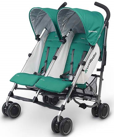 UPPAbaby G-LINK