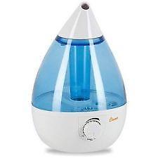 Ultrasonic Cool Mist Humidifier