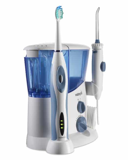 Waterpik Complete Care Water Flosser and Sonic Toothbrush