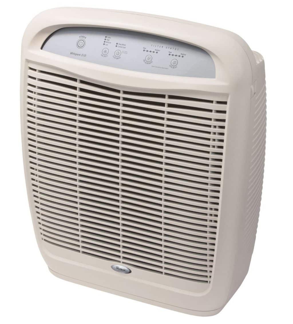 Whirlpool Whispure Air Purifier AP51030K