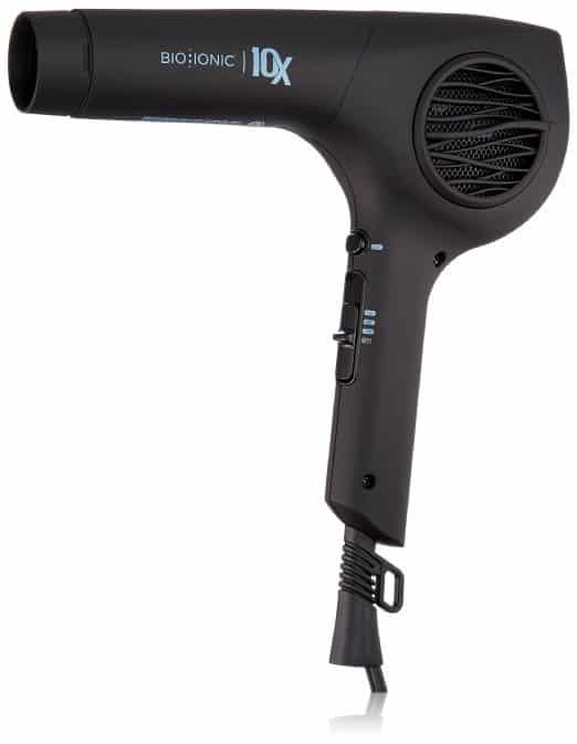 BIO IONIC 10x Ultralight Speed Dryer
