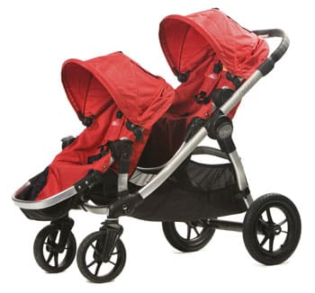 Baby Jogger City Select