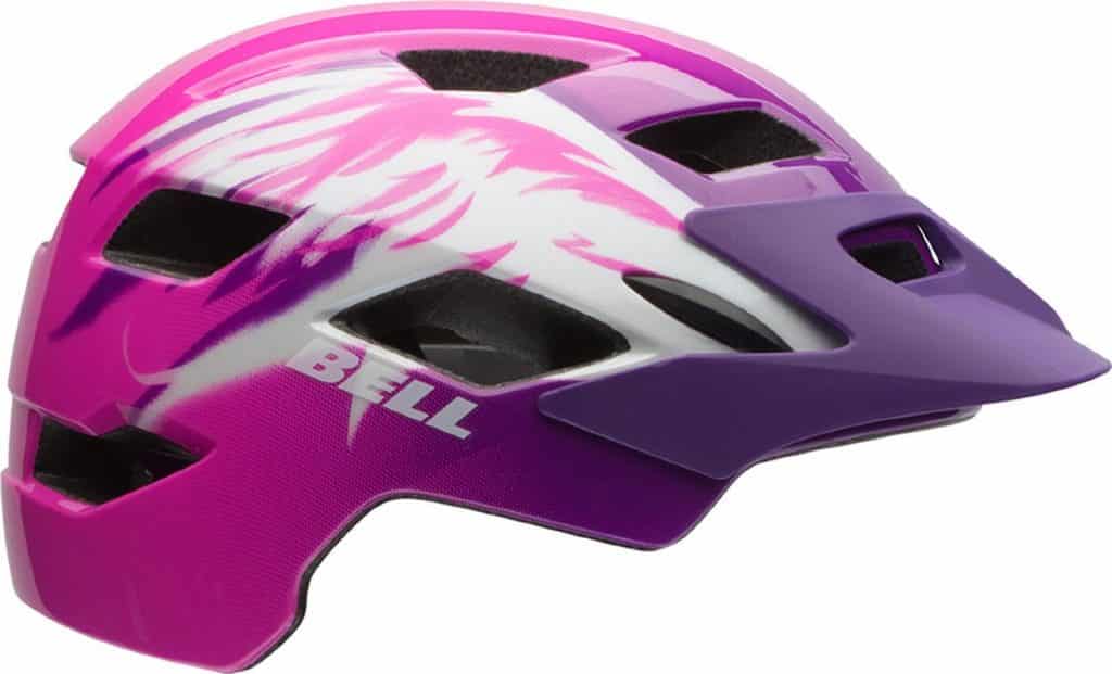 Bell Sidetrack Helmet
