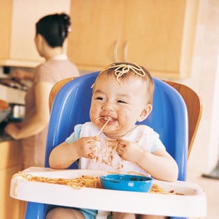 Best Baby High Chair