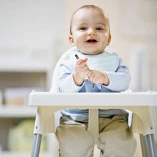 Best Baby High Chair