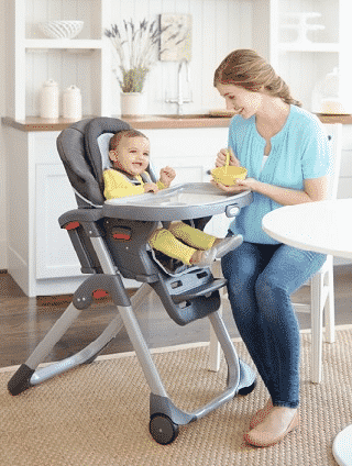 Best Baby High Chair