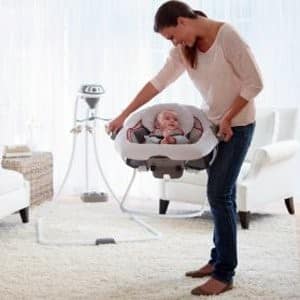 Best Baby Swing Buying Guide 2