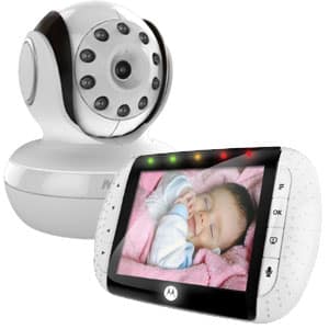 Best Baby Video Monitor 1