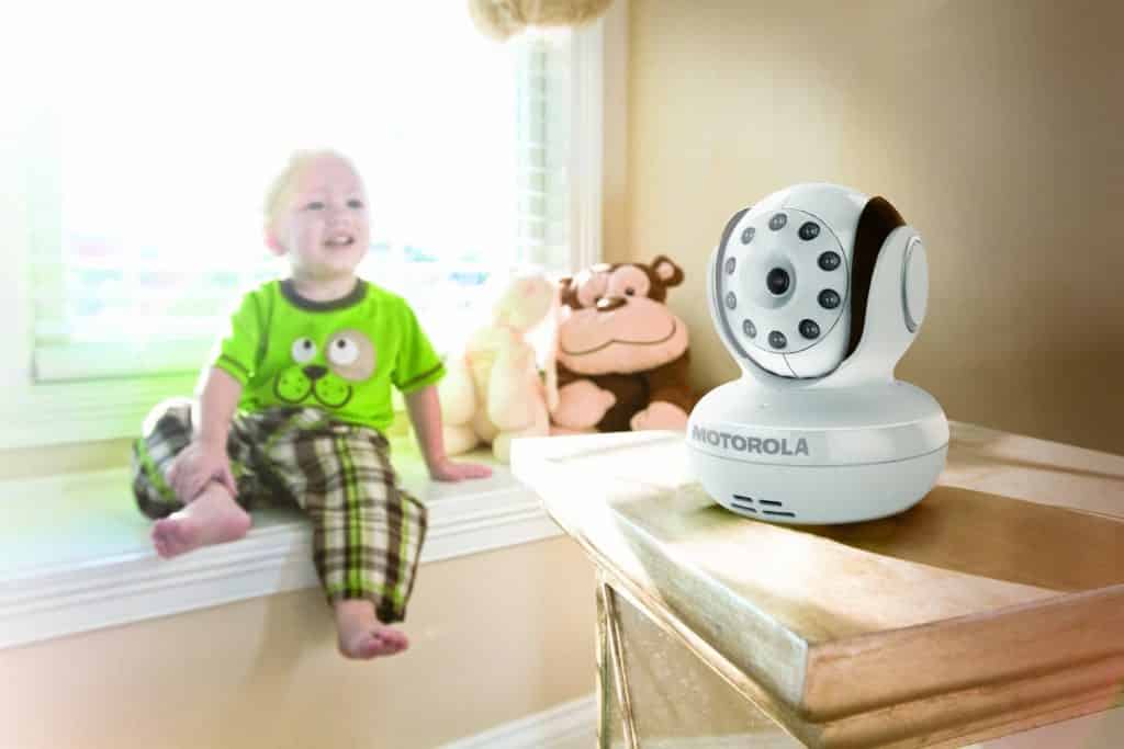 Best Baby Video Monitor