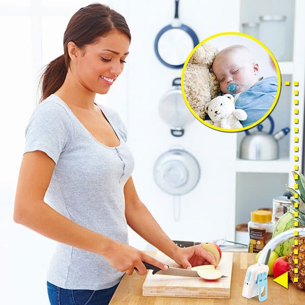 Best Baby Video Monitor