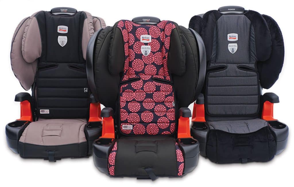 Best Booster Seat