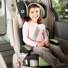 Best Booster Seat