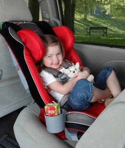 Best Convertible Baby Car Seat