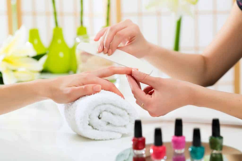 Best Cuticle Remover