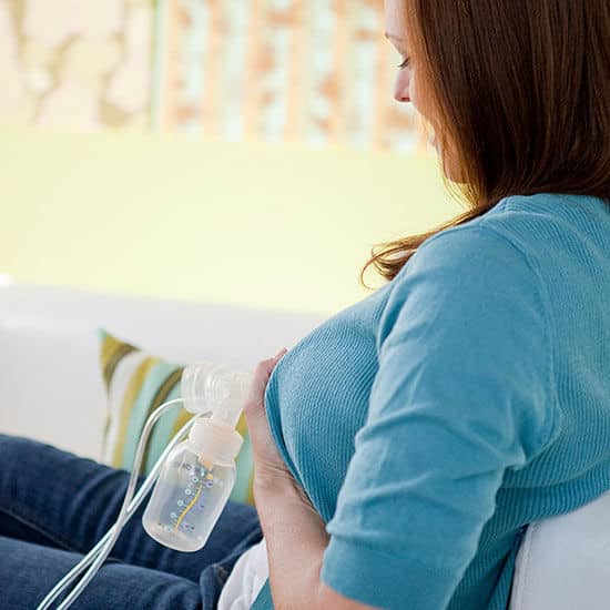 Best Electric Breast Pump Buying Guide