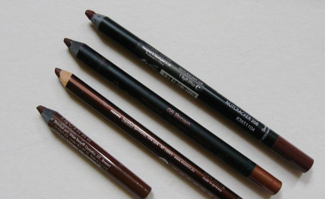 Best Eye Liner Pencil 2
