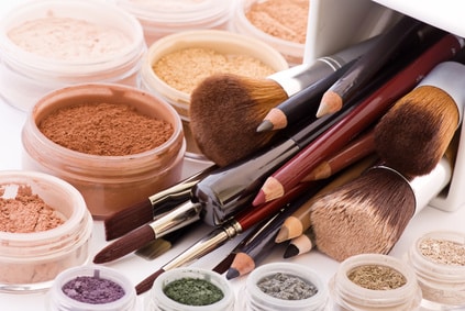 Best Mineral Makeup