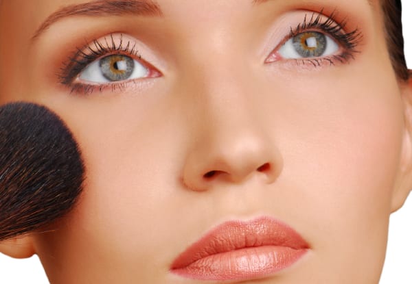 Best Mineral Makeup