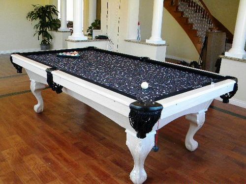 Best Pool Table