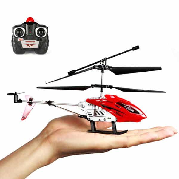Best RC Helicopter