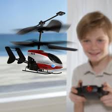 Best RC Helicopter