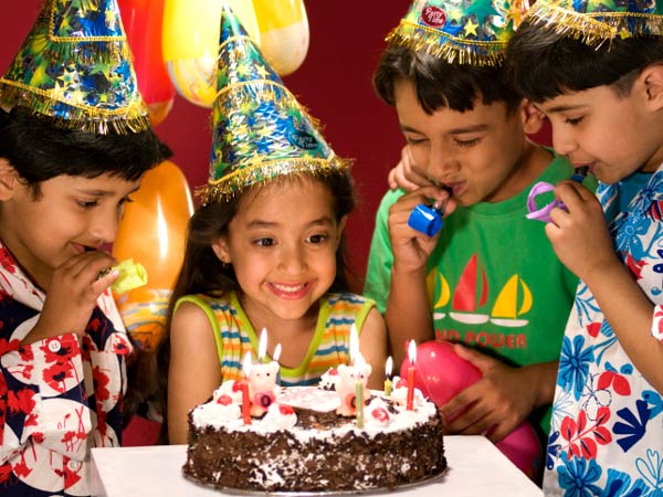 Birthday Survival Guide