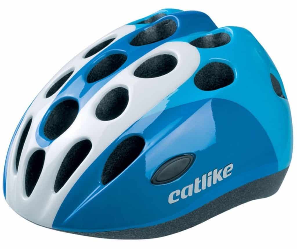 Catlike Kitten Child Helmet