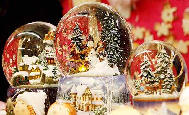 Christmas on a Budget 2