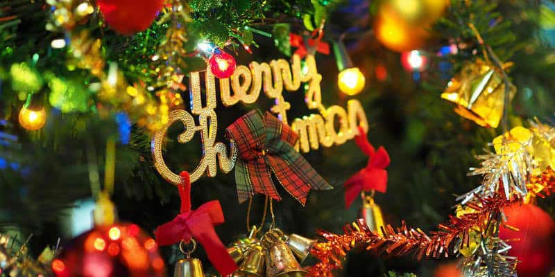 Christmas on a Budget 2
