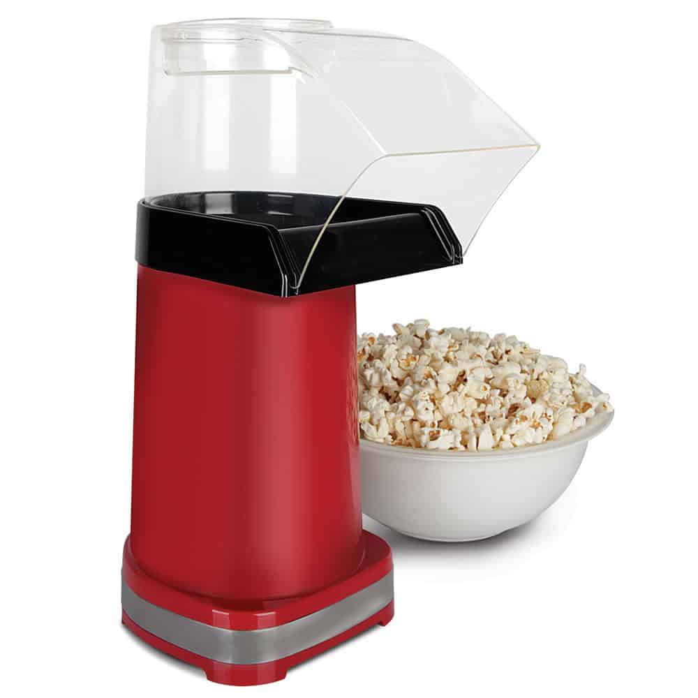 Cuisinart CPM-100 EasyPop Hot Air Popcorn Maker