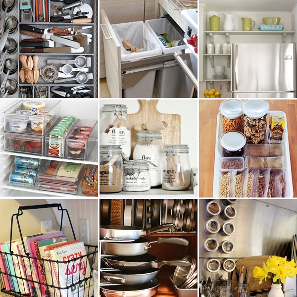 Family Home Organisation