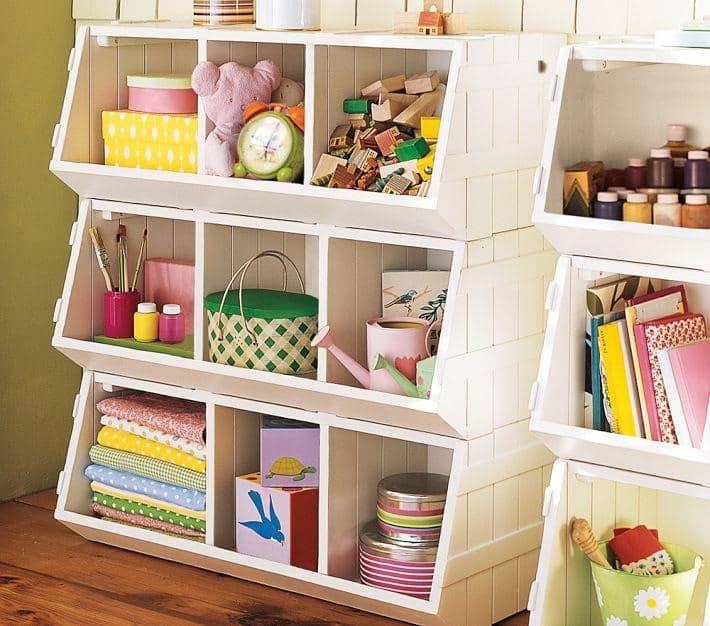 Family Home Organisation