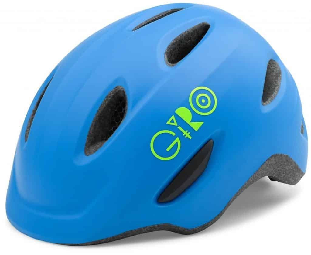 Giro Scamp MIPS Youth Helmet
