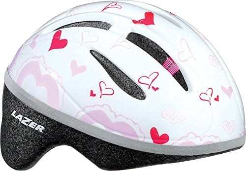 Lazer BOB (Baby on Board) Infant Helmet