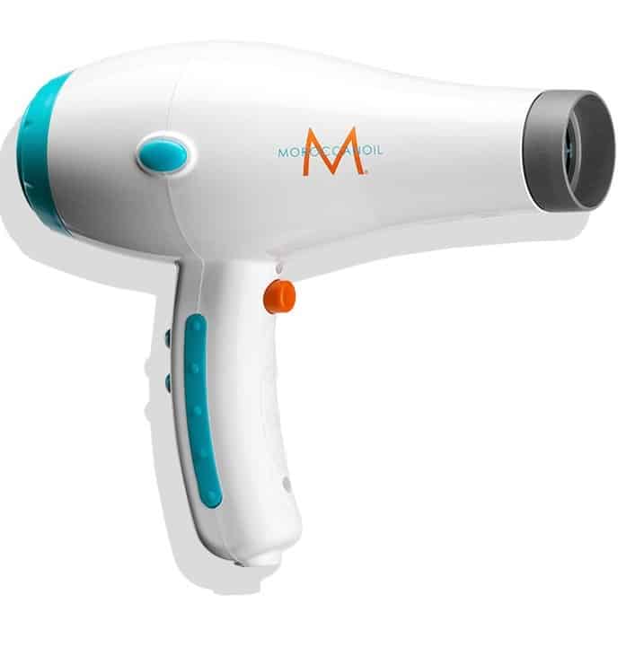 Moroccanoil MO2000 Professional Series Tourmaline Ceramic Hair Dryer
