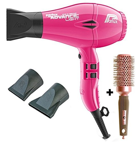 Parlux Advance Light Ionic and Ceramic Hair Dryer