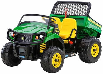 Peg Perego John Deere Gator XUV