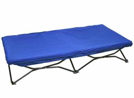 Regalo My Cot Portable Bed