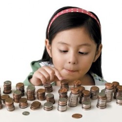 Teaching Children to Manage Money
