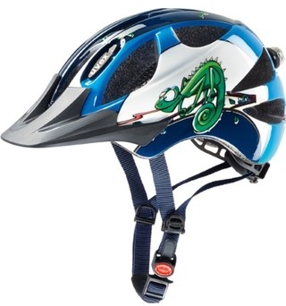 Uvex 2016 Hero Junior Bicycle Helmet