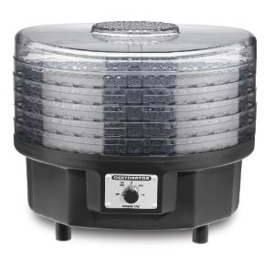Waring Pro DHR30 Professional Dehydrator