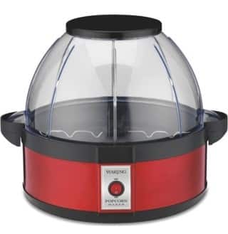 Waring Pro WPM10 Professional Popcorn Maker