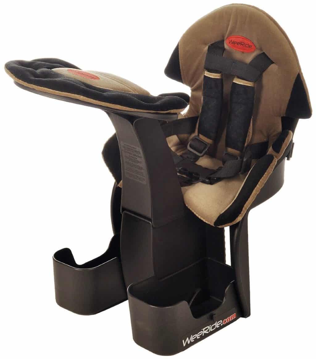 WeeRide LTD Kangaroo Child Bike Seat