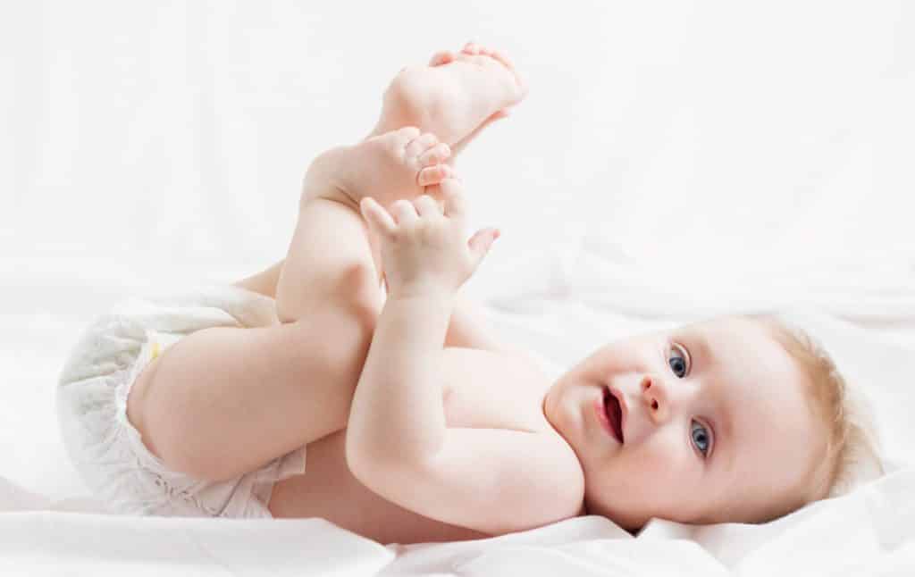 Baby Registry Checklist