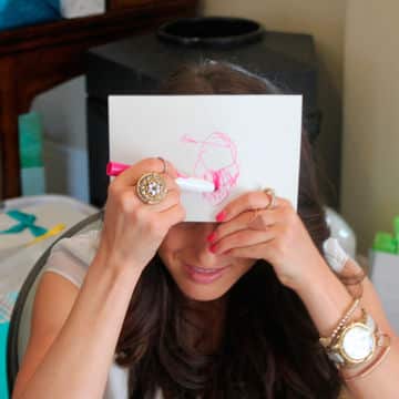 baby shower games